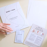Keepsake Print Kit
