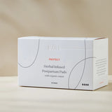 Herbal Infused Postpartum Pads