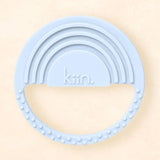 Rainbow Silicone Teether