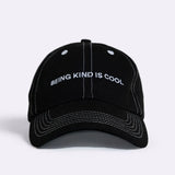 Being Kind Is Cool Dad Cap