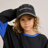 Being Kind Is Cool Dad Cap
