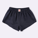 Boxer Day Short | Navy