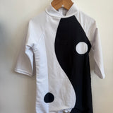Yin Yang Suit
