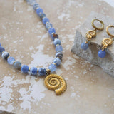 Free Dive Stone - Necklace