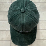 Mum Mode - Washed Green