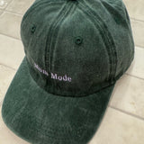 Mum Mode - Washed Green