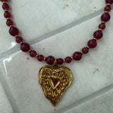 Adventure Stone Necklace