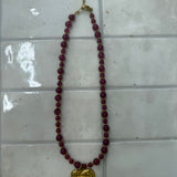 Adventure Stone Necklace