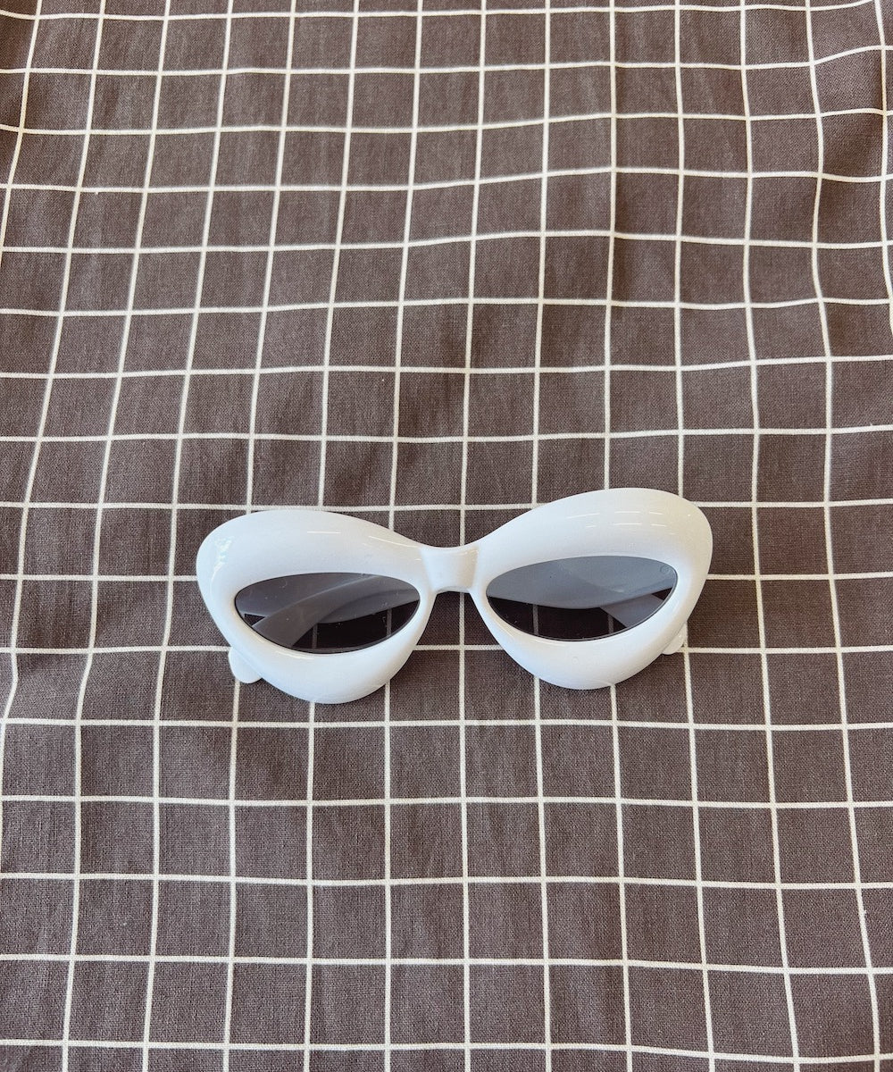 Cat Eye Sunglasses