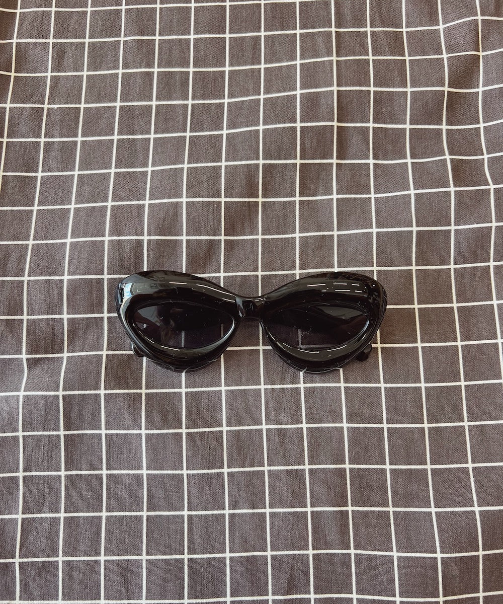 Cat Eye Sunglasses
