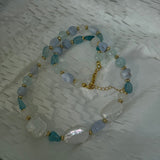 Aquamarine