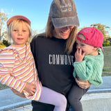 Heart Full Adults Cap - Cocoa