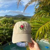 The Protea Cap