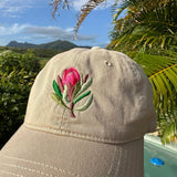 The Protea Cap