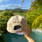 The Protea Cap