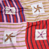 Garden Market Wrap