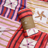 Garden Market Wrap