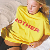 Mother Tee - Heat