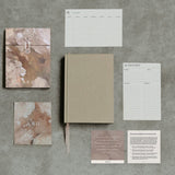 Linen Journal - Dune