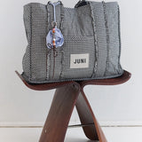 The Everything Bag - Vichy
