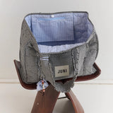 The Everything Bag - Vichy