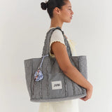 The Everything Bag - Vichy