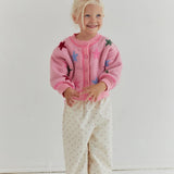 Star Cardigan - Stars