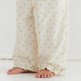 Cleo Pant - Roses