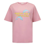 Womens Paradise Tee
