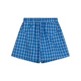 Check short - Blueberry