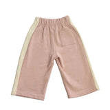 Charlie Racer Pant - Rose Sale price