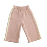 Charlie Racer Pant - Rose Sale price
