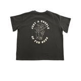 The Fun Guys Tee – Ink