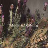 MAE | Large Amber Candle 500g | Lavender / Mint