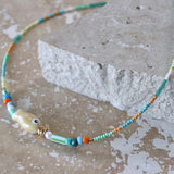 Mahi Necklace