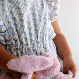 Daisy Romper - Bluebell