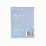 Oh Flossy Nail Stickers - Disco Fever