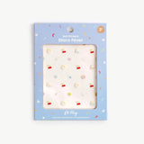 Oh Flossy Nail Stickers - Disco Fever