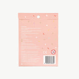 Oh Flossy Nail Stickers - Flowers