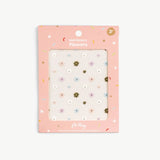 Oh Flossy Nail Stickers - Flowers