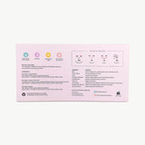 Oh Flossy Deluxe Makeup Set