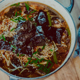 Nourishing Those Who Nuture- Pregnancy & Post-Partum