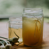 Nourishing Those Who Nuture- Pregnancy & Post-Partum