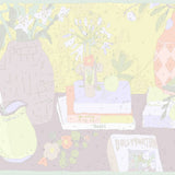 Paint By Numbers | Standard Canvas