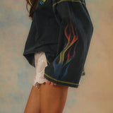Portofino Ace Long Sleeve Tee
