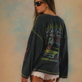 Portofino Ace Long Sleeve Tee