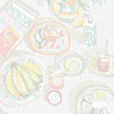 Paint By Numbers | Rolled Canvas