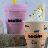 Baby Chino Cup | Trucks
