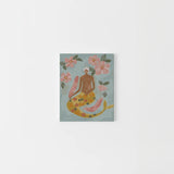 Paint By Numbers | Mini Canvas