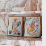 Paint By Numbers | Mini Canvas